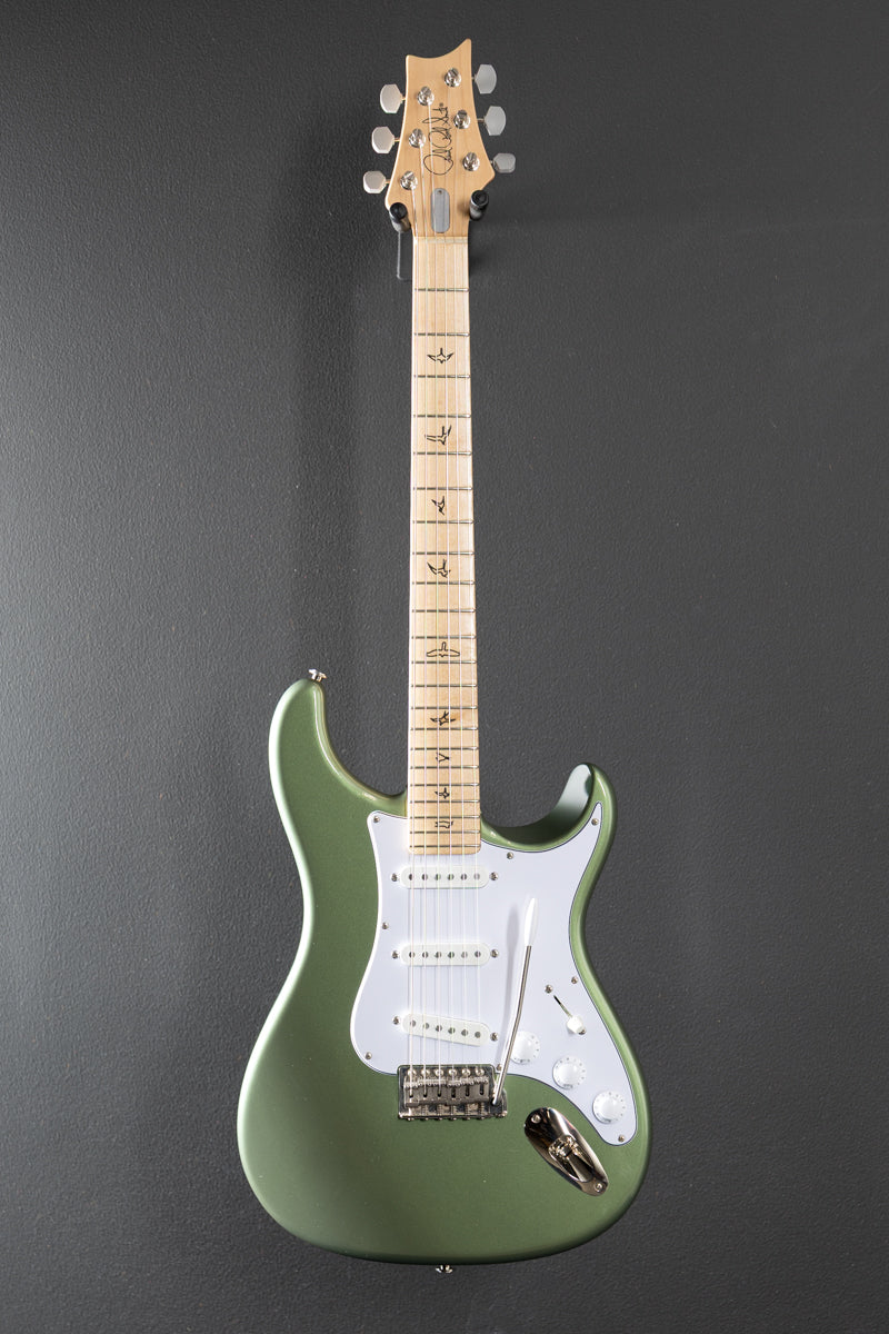 John Mayer Silver Sky, &