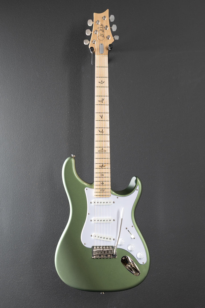John Mayer Silver Sky, &