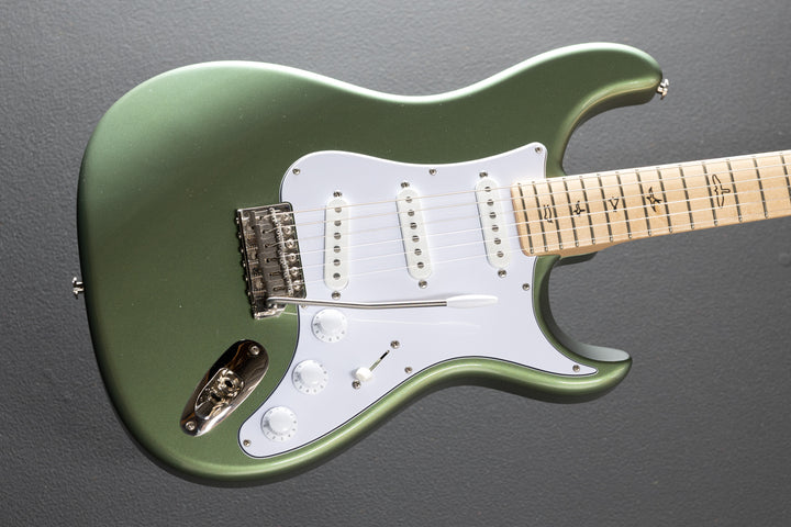 John Mayer Silver Sky, &