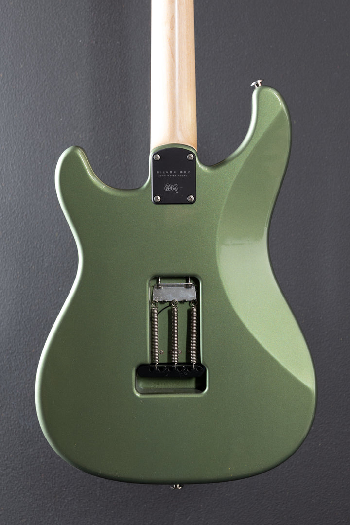 John Mayer Silver Sky, &