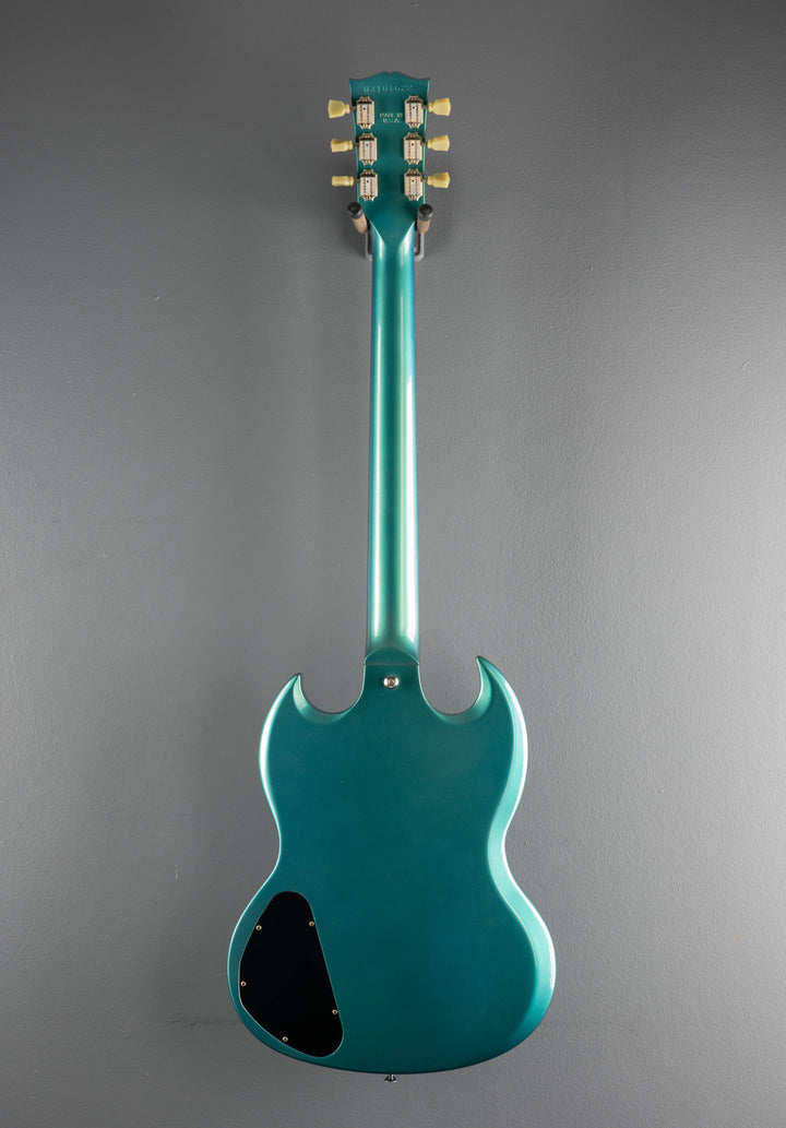 SG Special, &