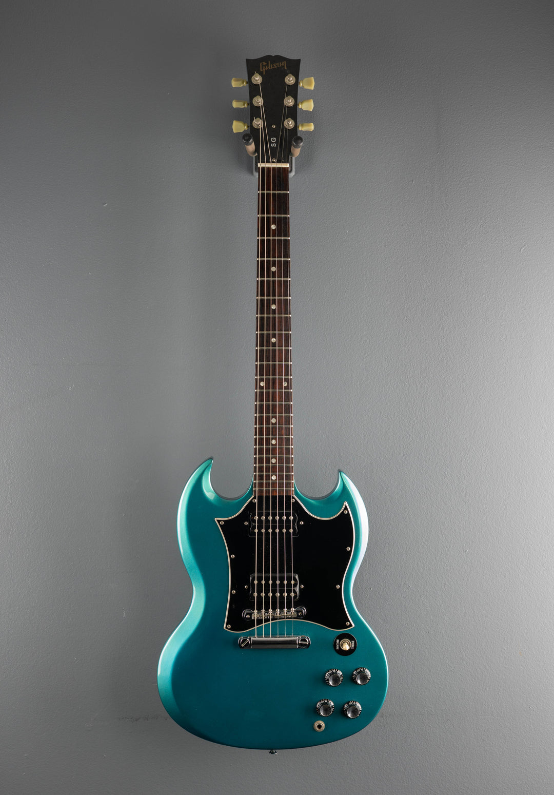 SG Special, &
