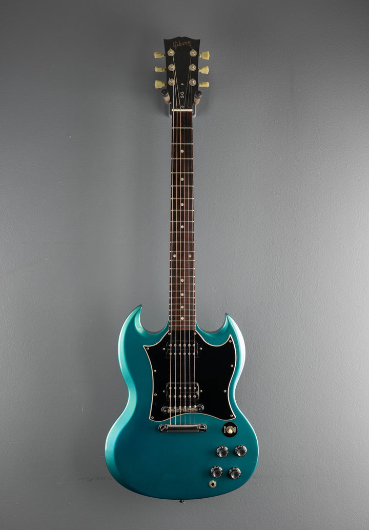 SG Special, &