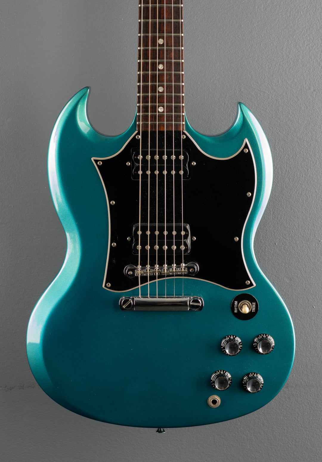 SG Special, &