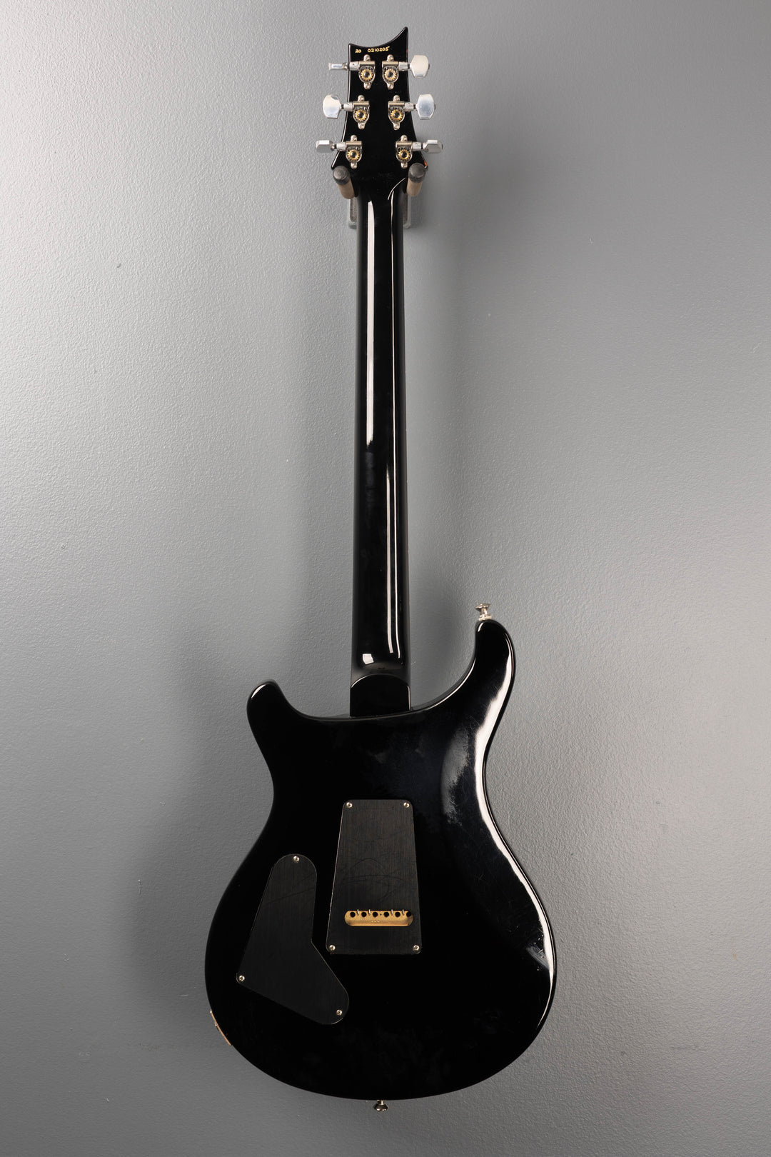 Custom 24, '20