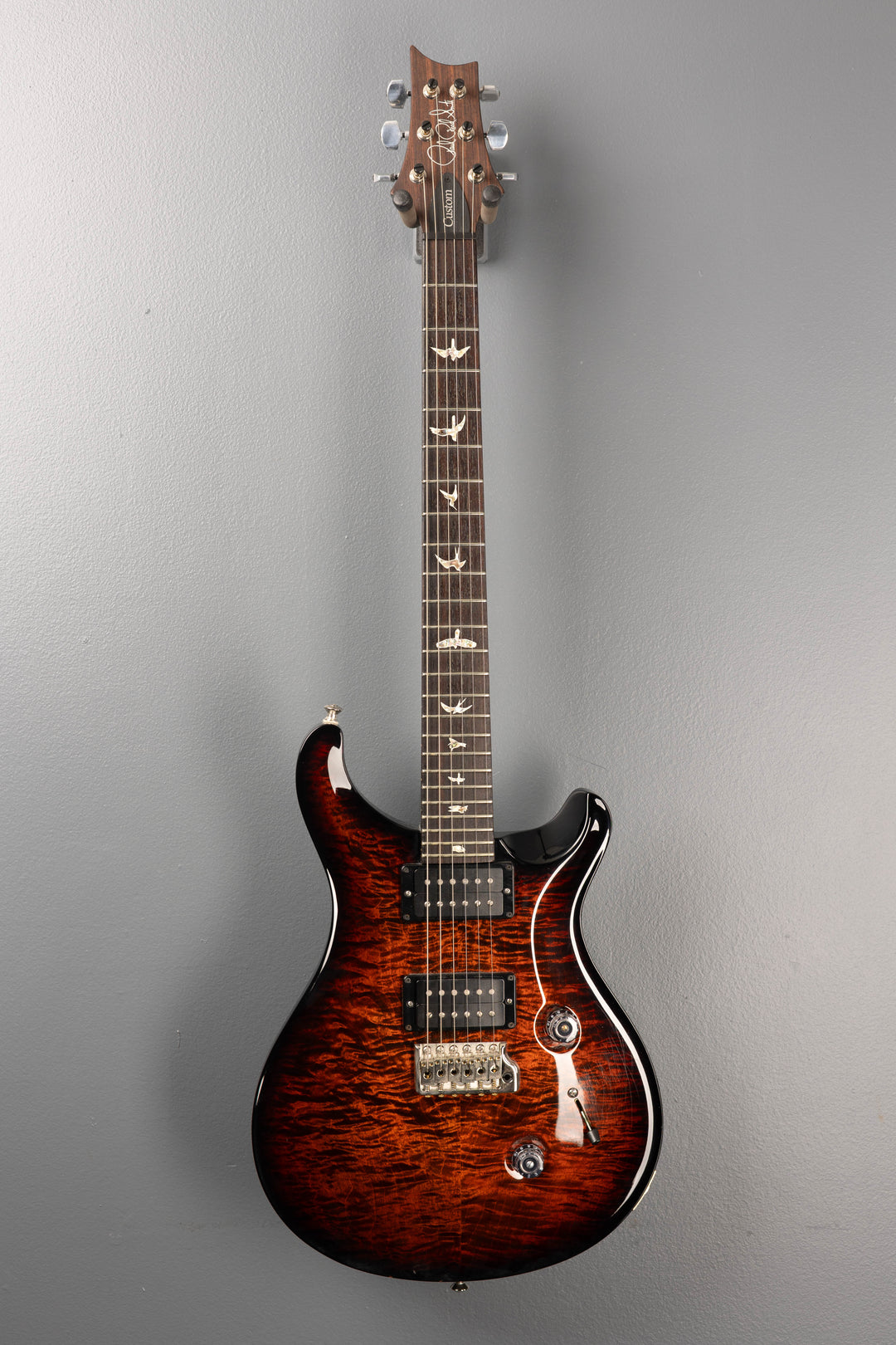 Custom 24, '20