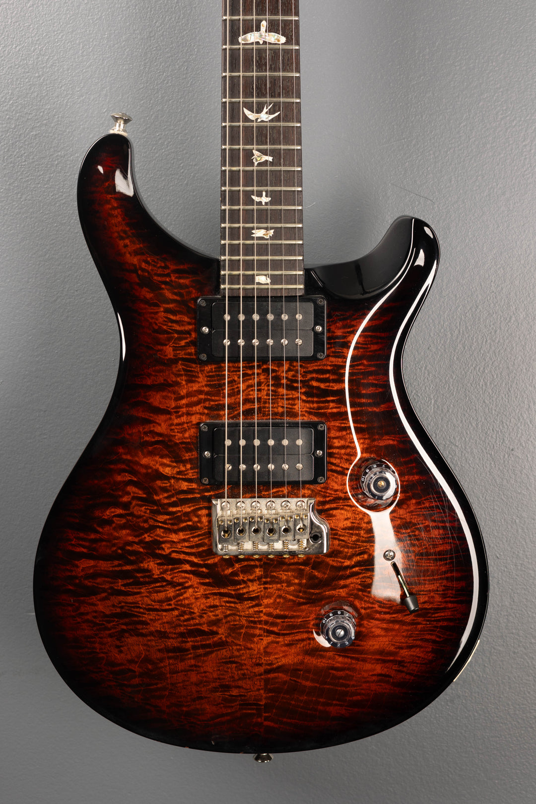 Custom 24, '20