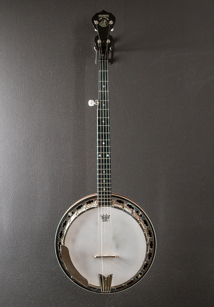 Sierra 5 String Banjo '95