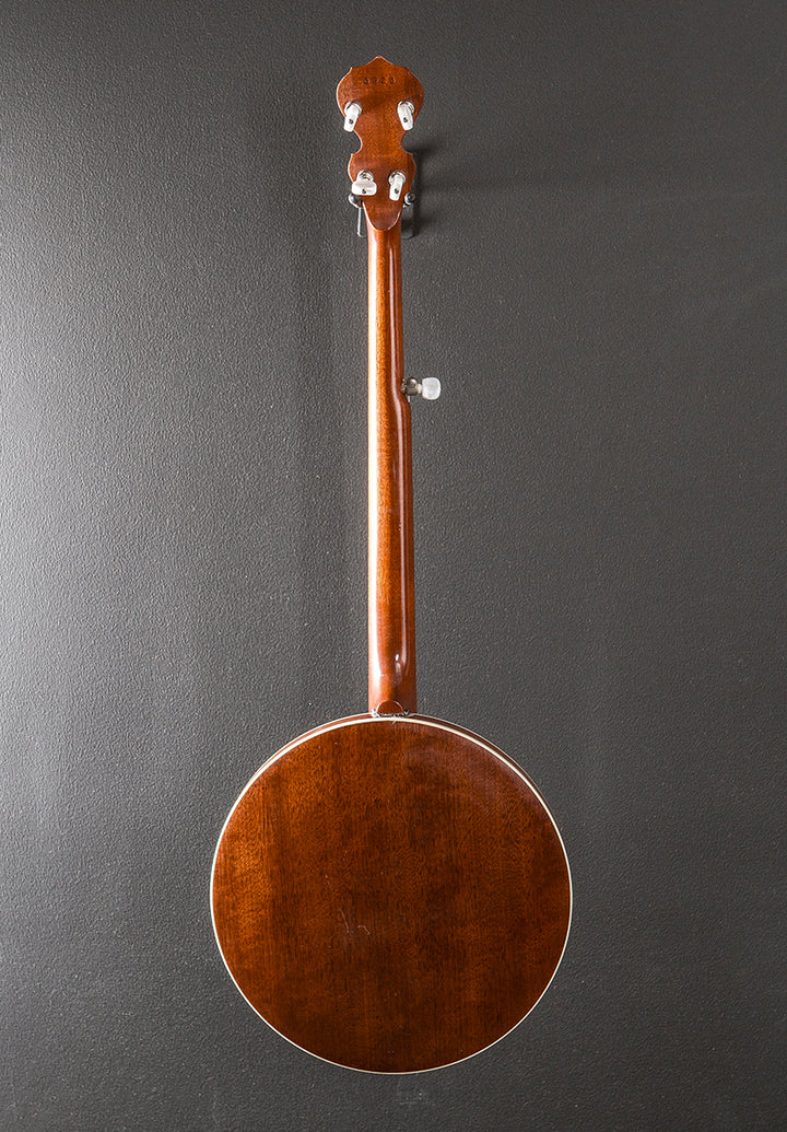 Sierra 5 String Banjo '95