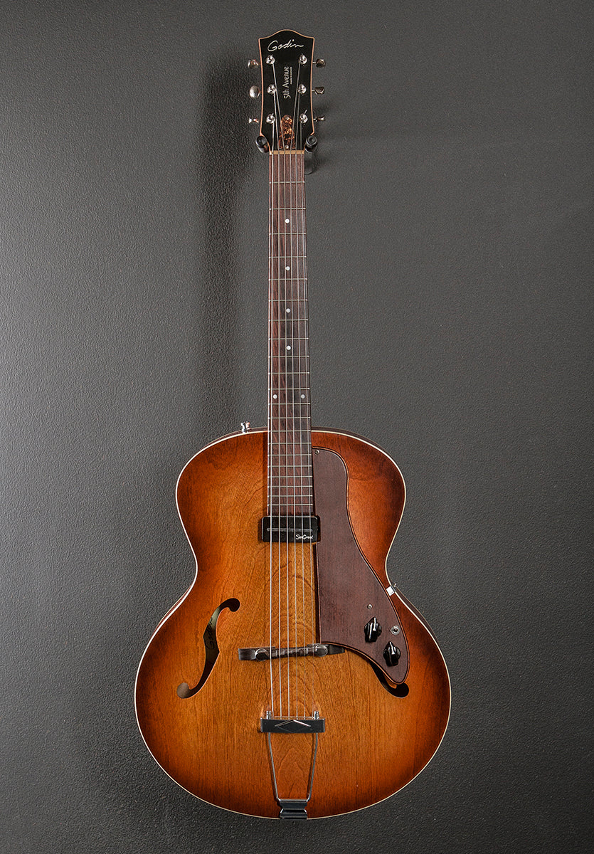 5th Avenue Acoustic, Recent