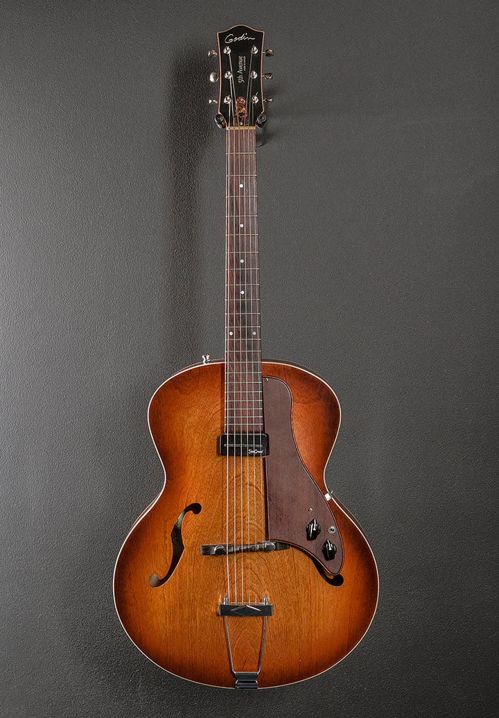 5th Avenue Acoustic, Recent