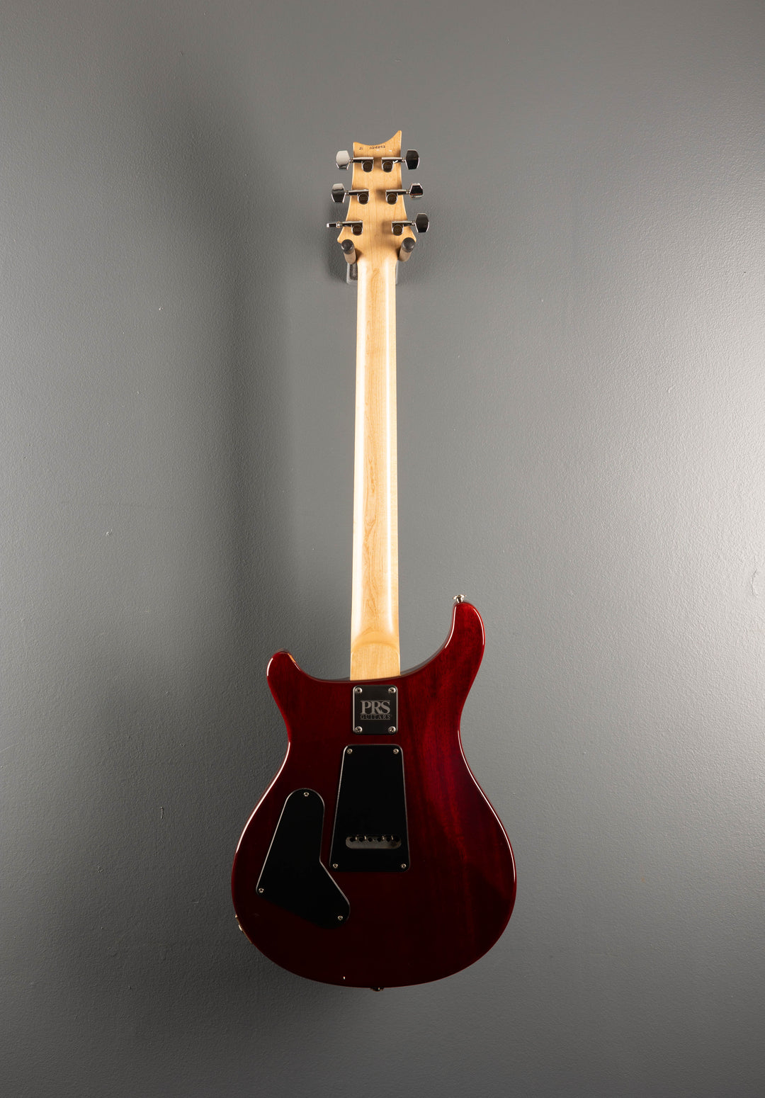 CE-24 Semi-Hollow, '21