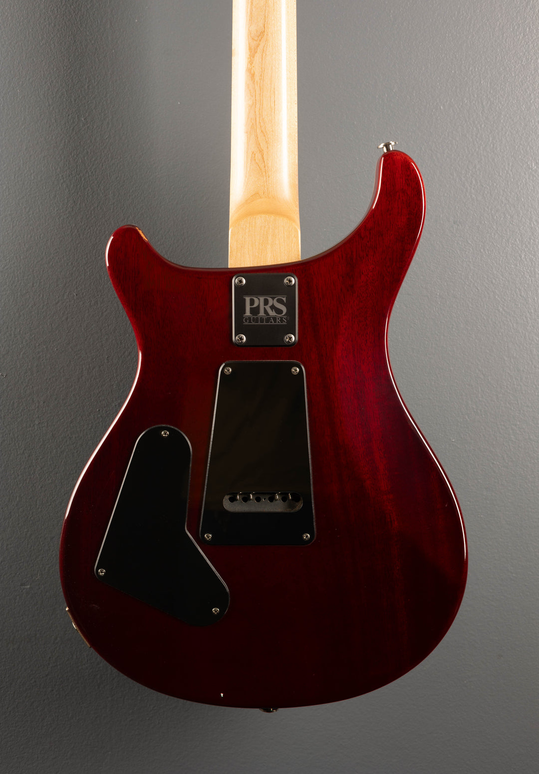 CE-24 Semi-Hollow, '21