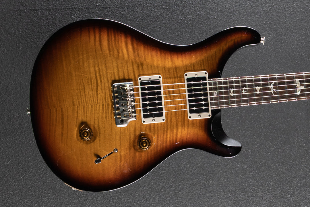 Custom 24 &