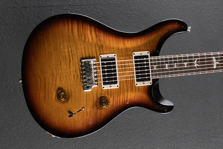 Custom 24 &