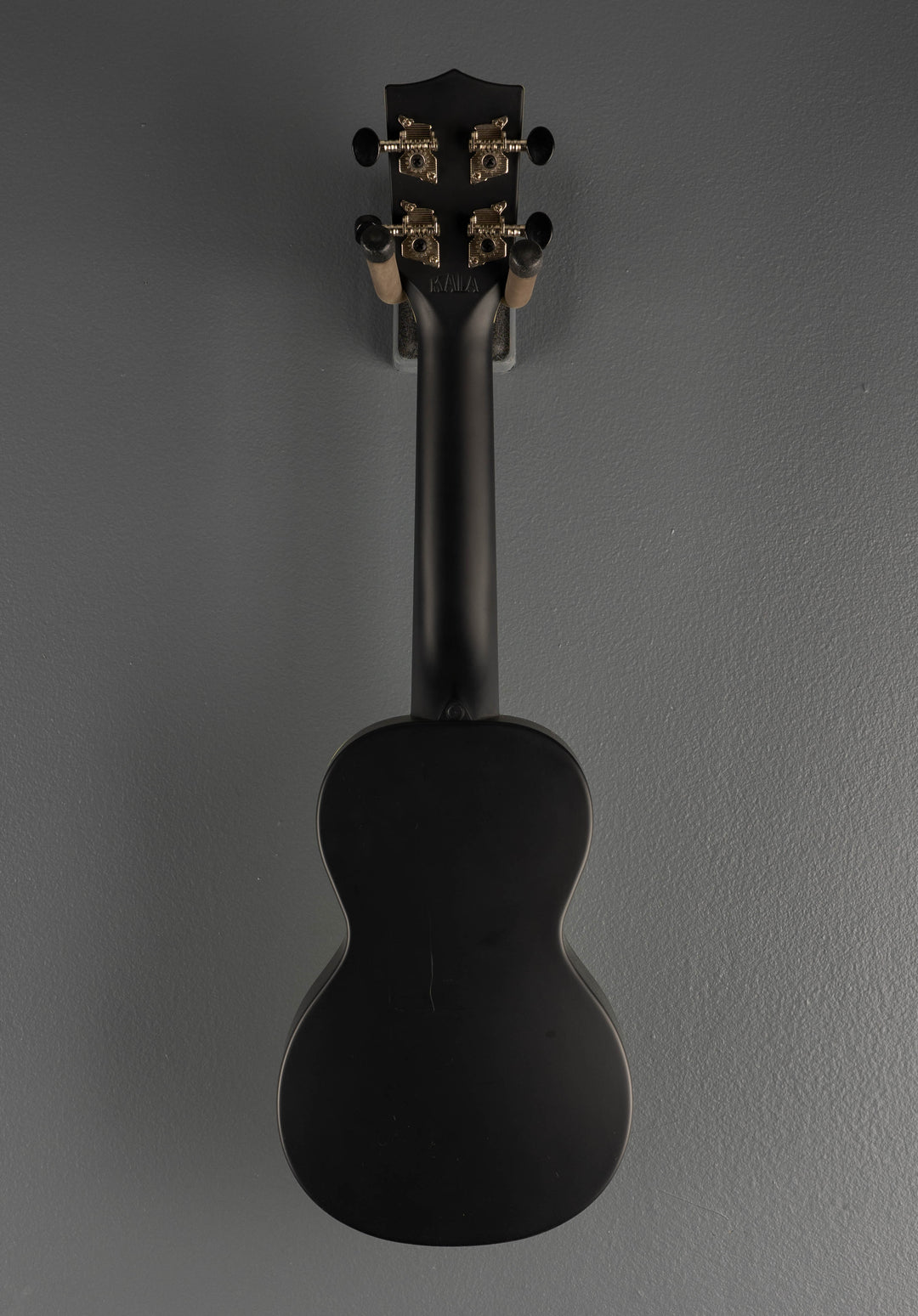 The Waterman Soprano Ukulele, Recent