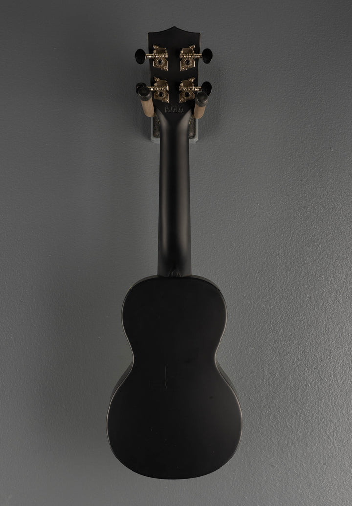 The Waterman Soprano Ukulele, Recent