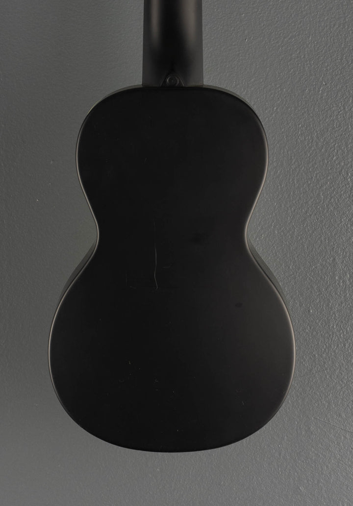 The Waterman Soprano Ukulele, Recent