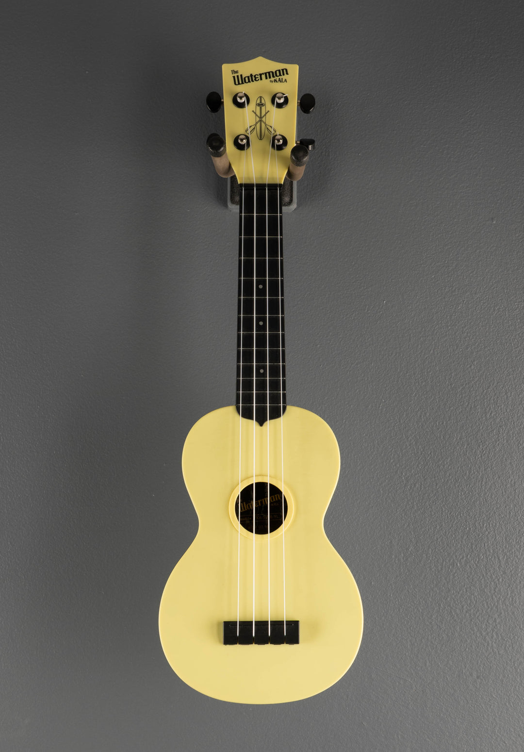 The Waterman Soprano Ukulele, Recent