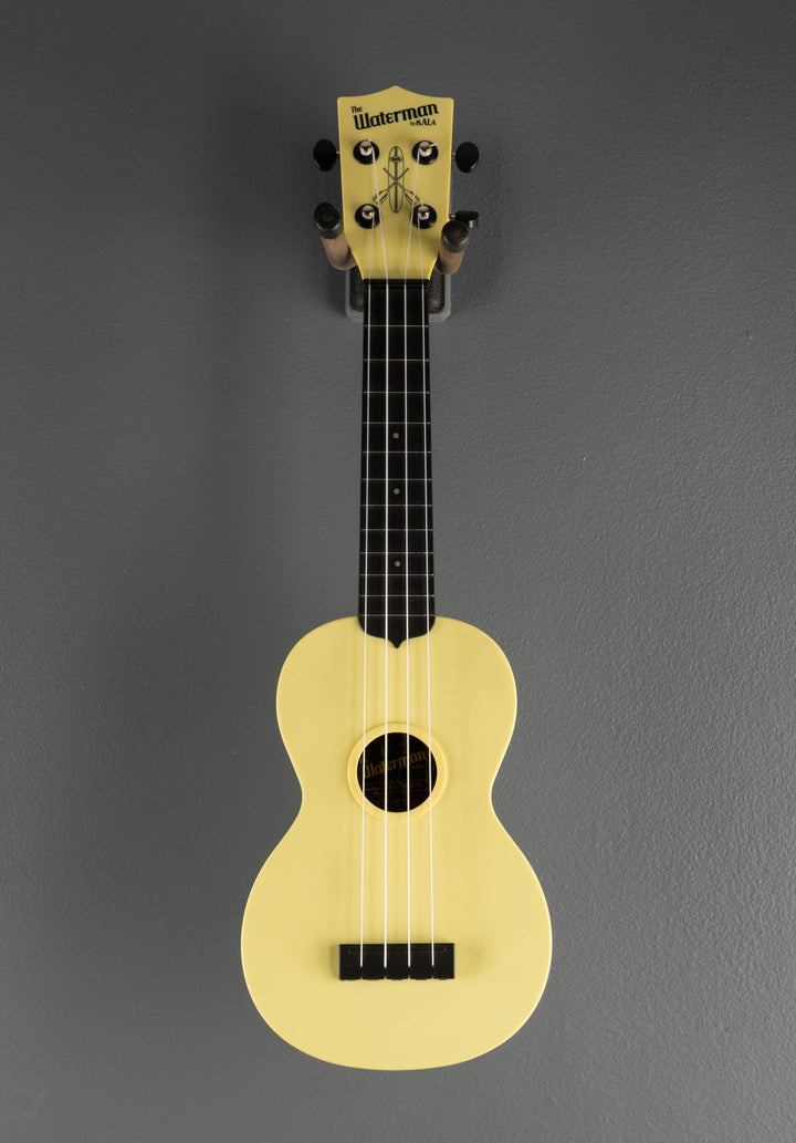 The Waterman Soprano Ukulele, Recent