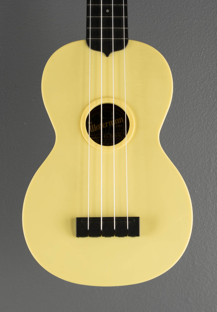 The Waterman Soprano Ukulele, Recent