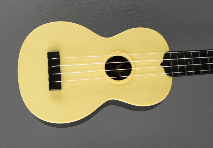 The Waterman Soprano Ukulele, Recent