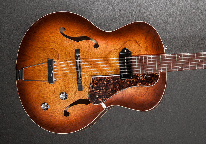 5th Avenue Kingpin P-90, Recent