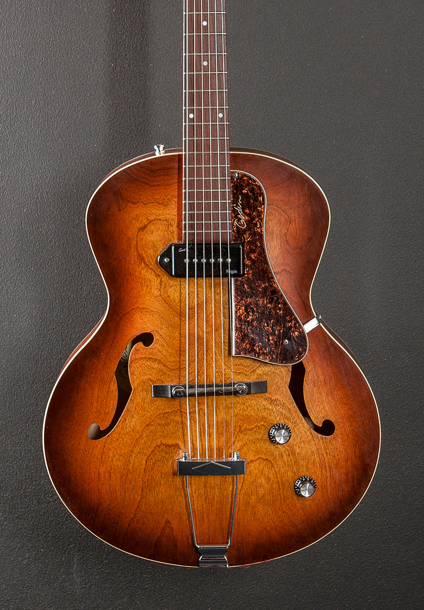 5th Avenue Kingpin P-90, Recent