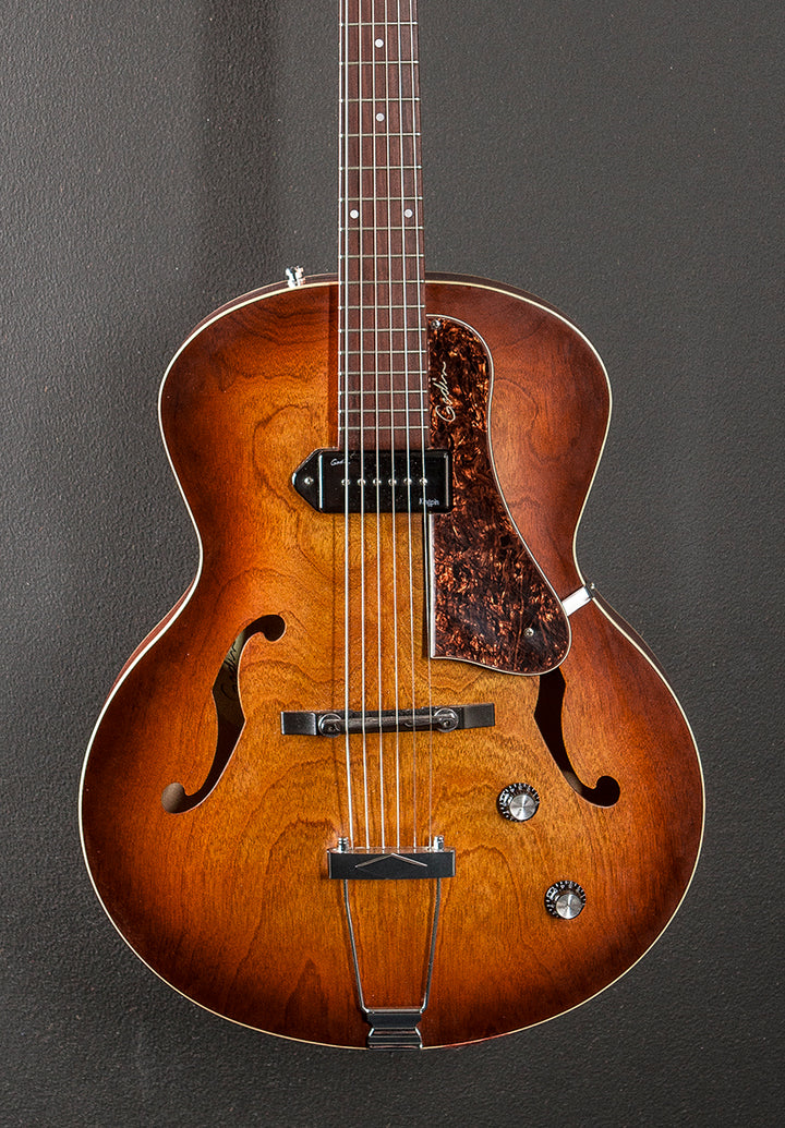 5th Avenue Kingpin P-90, Recent