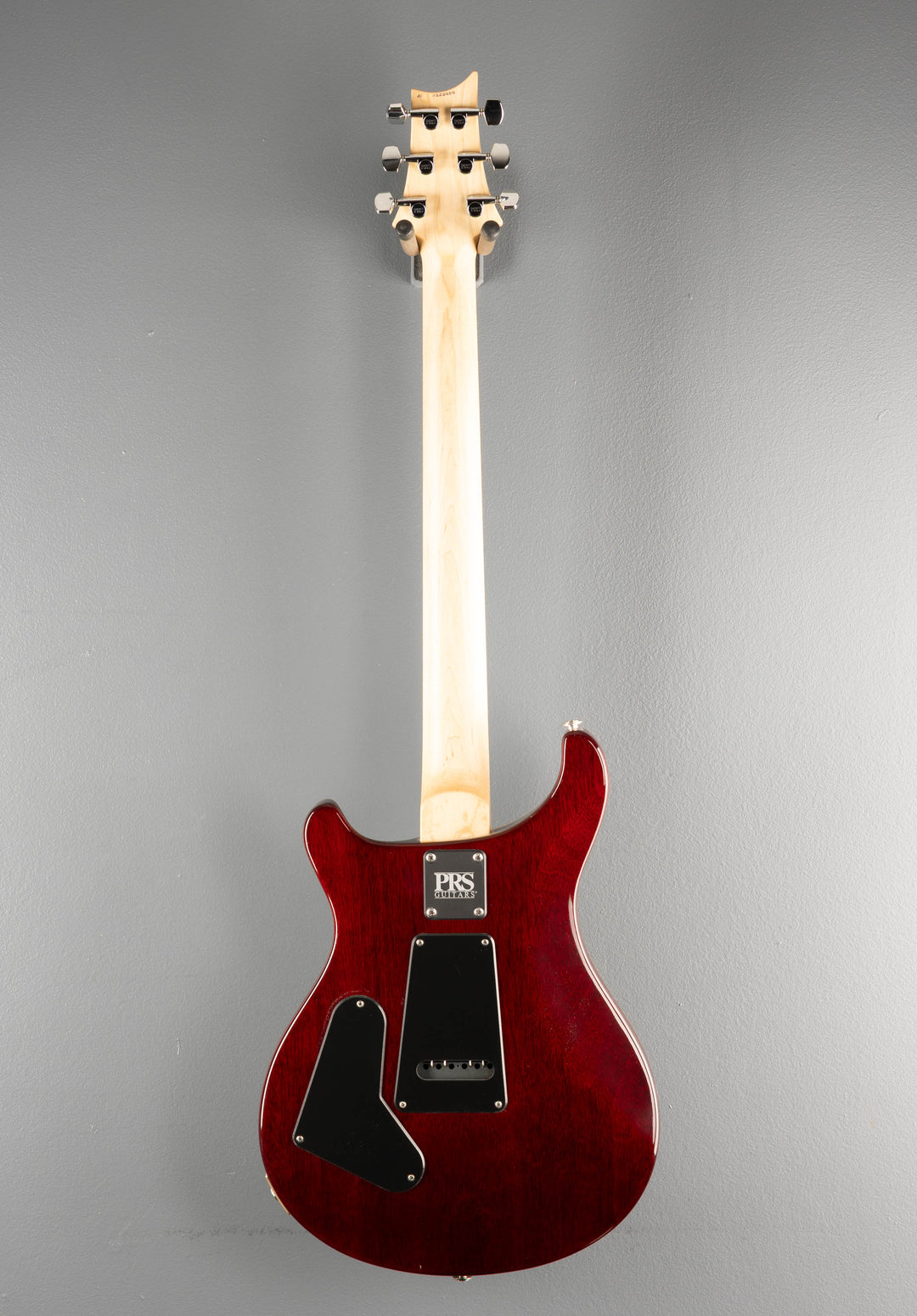 CE-24 Semi-Hollow, &