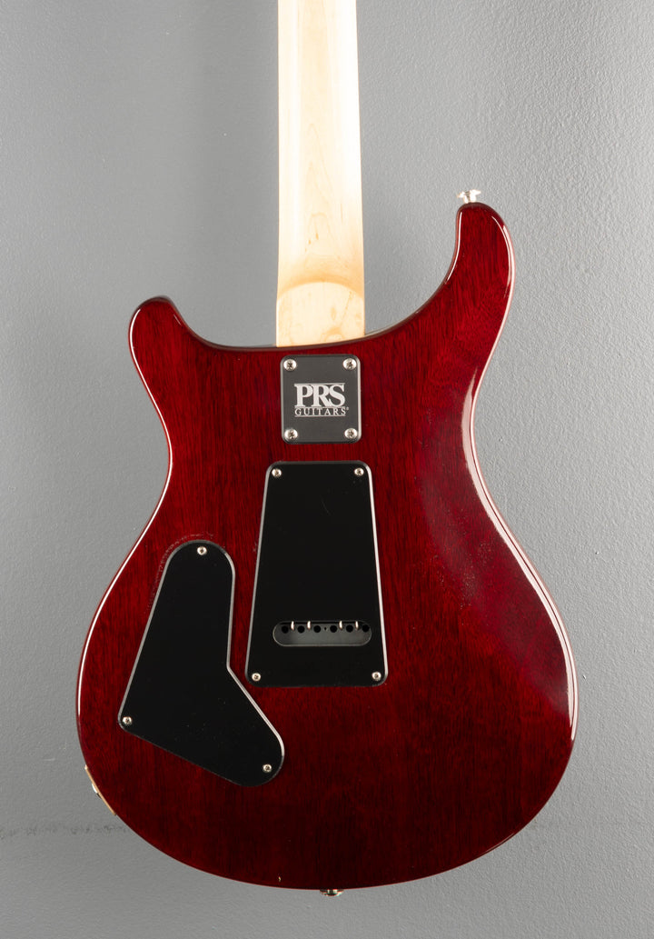 CE-24 Semi-Hollow, &