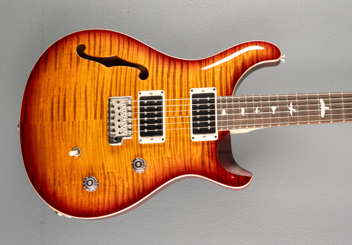 CE-24 Semi-Hollow, &