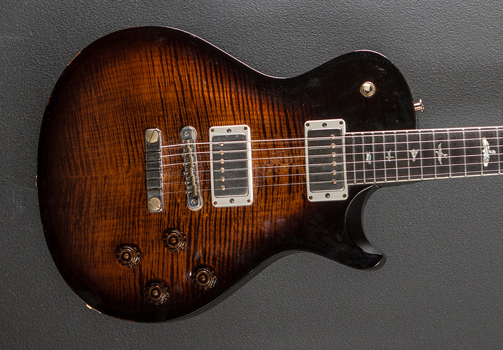 McCarty 594 Singlecut 10 Top '21