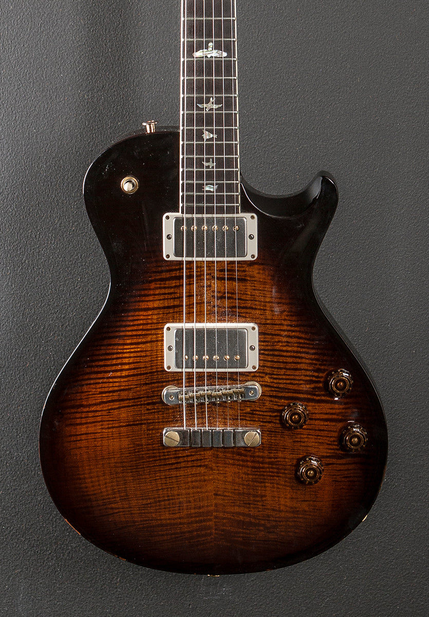 McCarty 594 Singlecut 10 Top '21