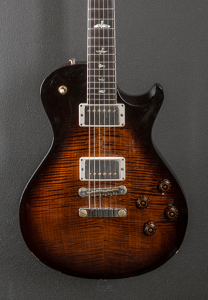 McCarty 594 Singlecut 10 Top '21