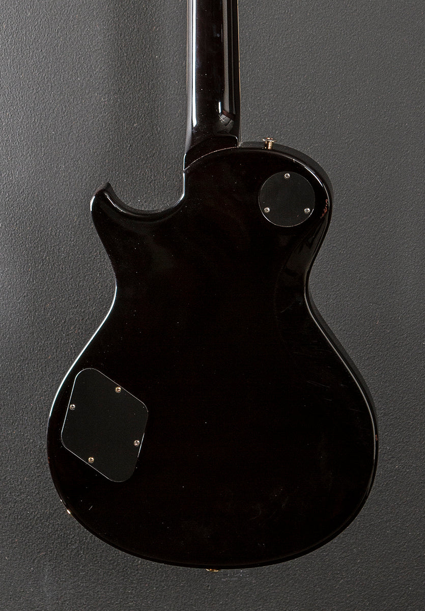 McCarty 594 Singlecut 10 Top '21