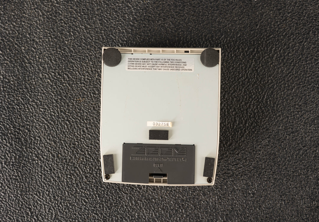 506II Bass Multi Effects Processor, Recent