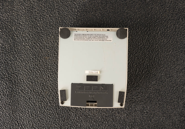 506II Bass Multi Effects Processor, Recent