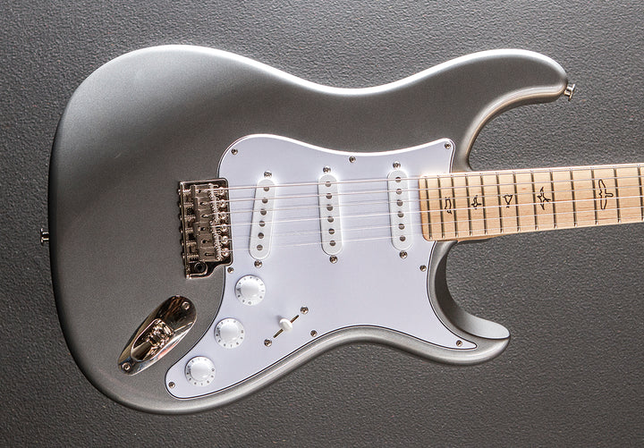 John Mayer Silver Sky w/Maple '21
