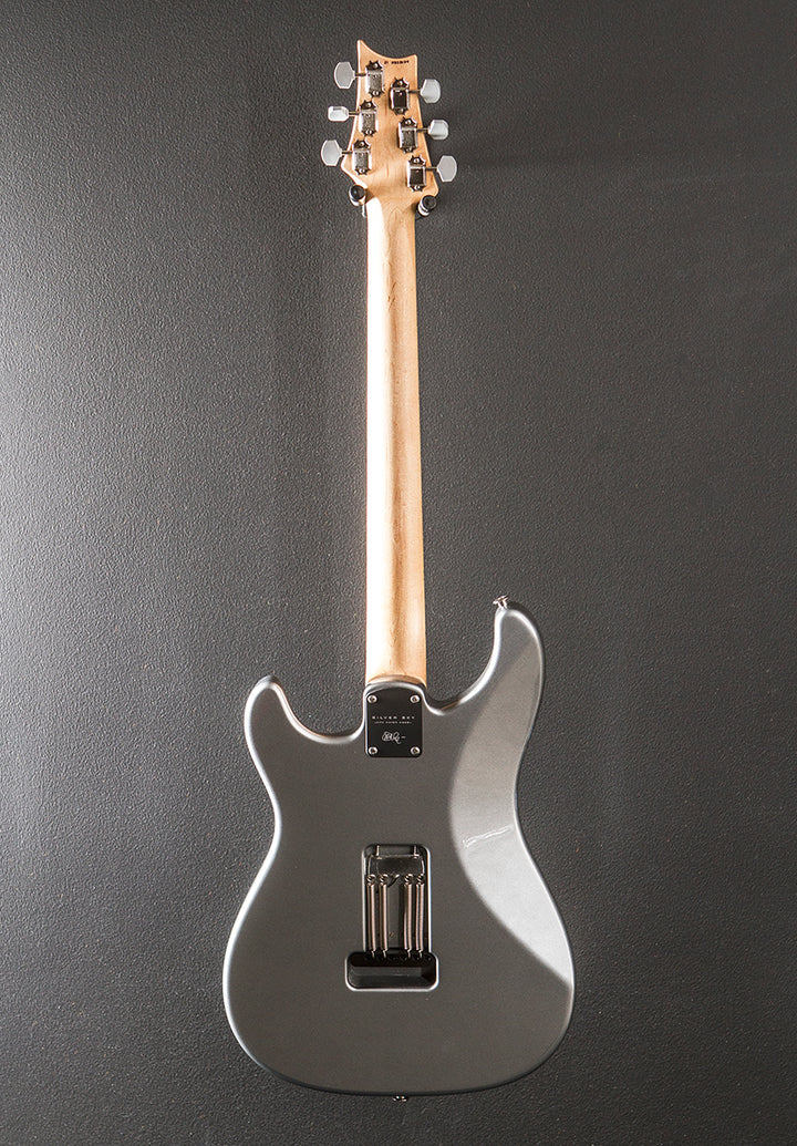 John Mayer Silver Sky w/Maple '21