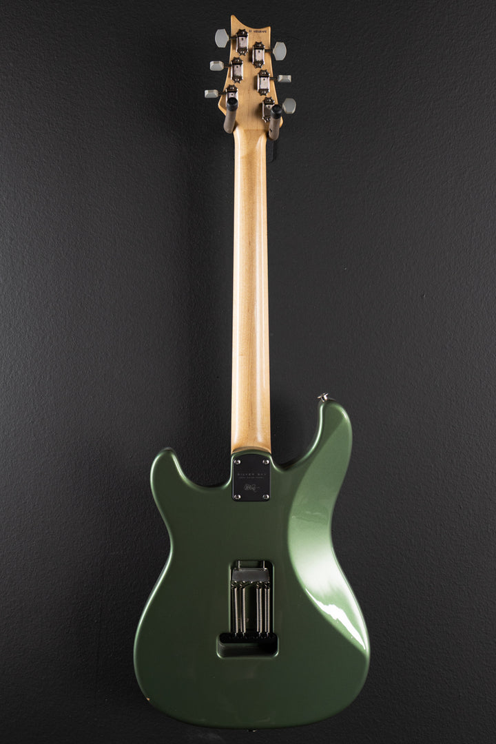 John Mayer Silver Sky, &