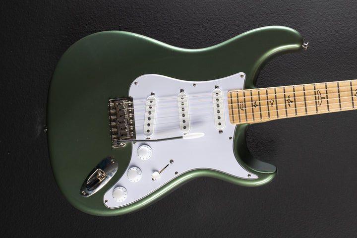 John Mayer Silver Sky, &