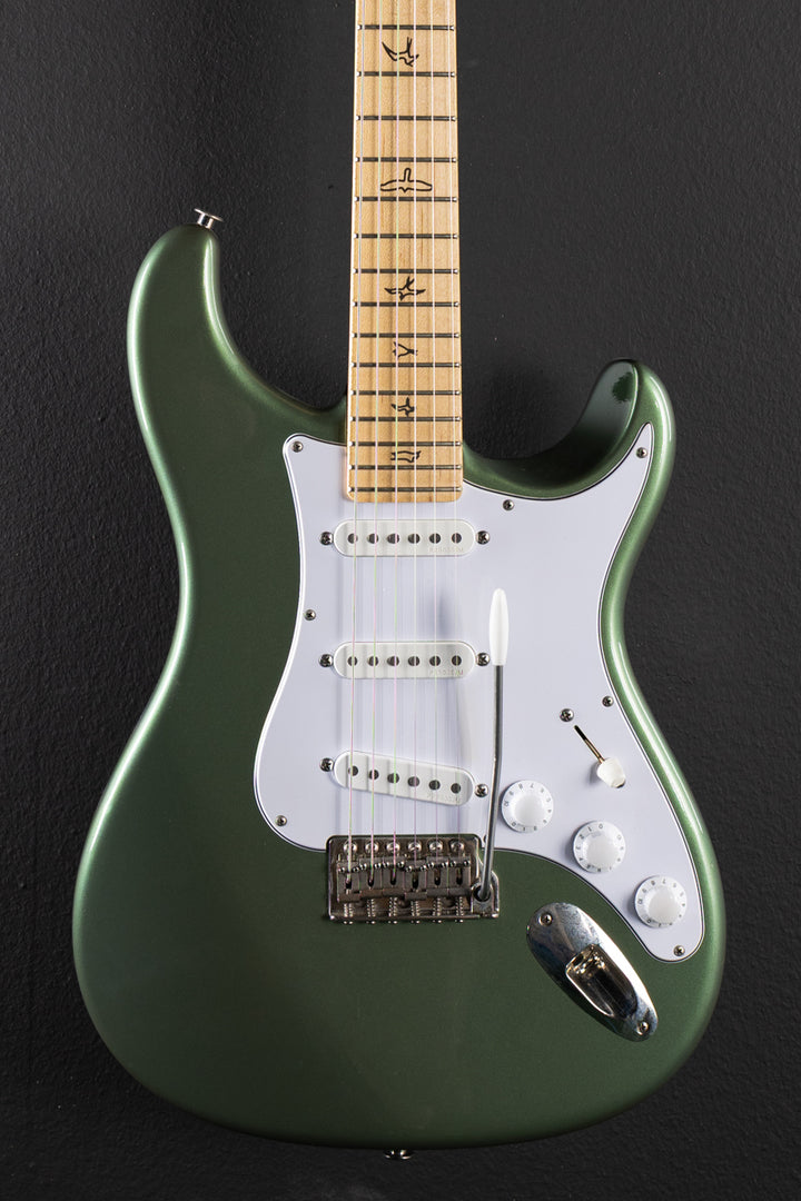 John Mayer Silver Sky, &