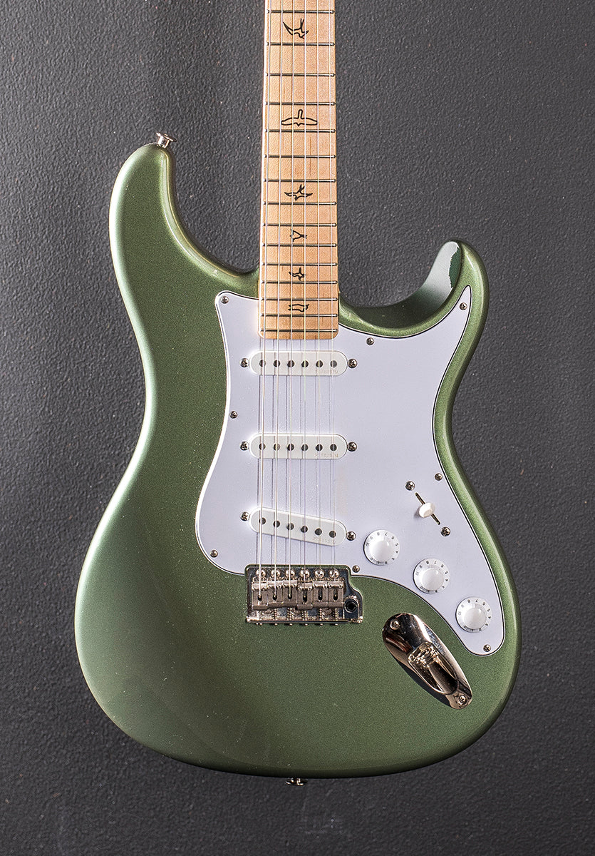 John Mayer Silver Sky w/Maple &
