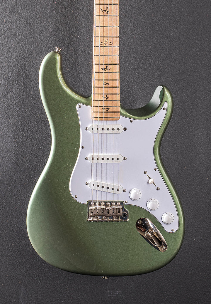 John Mayer Silver Sky w/Maple &