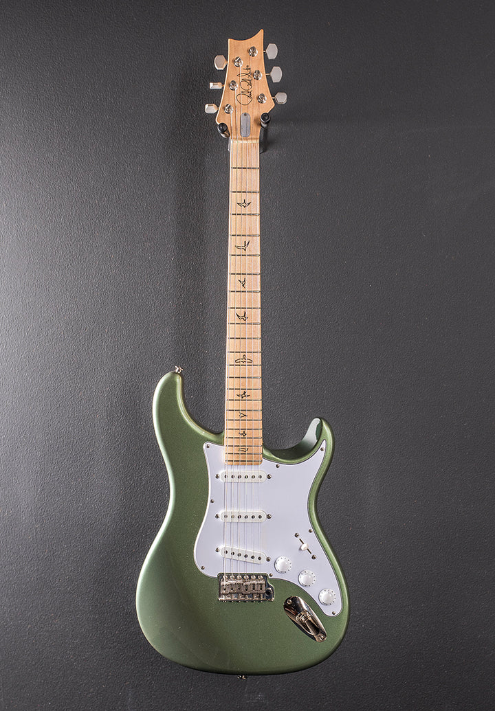 John Mayer Silver Sky w/Maple &