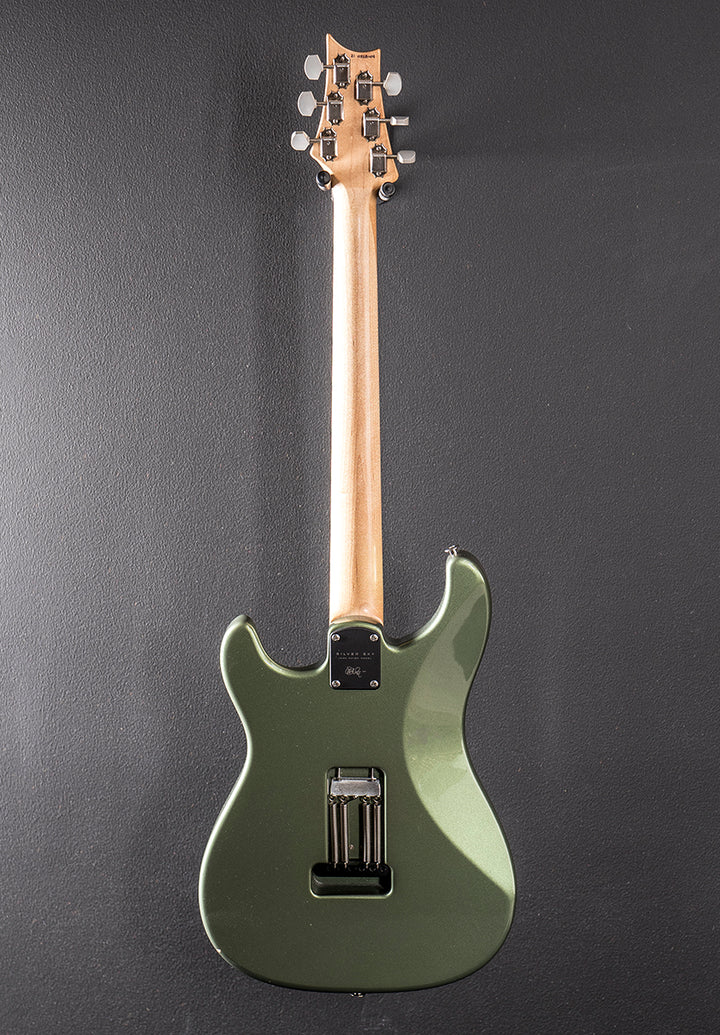 John Mayer Silver Sky w/Maple &