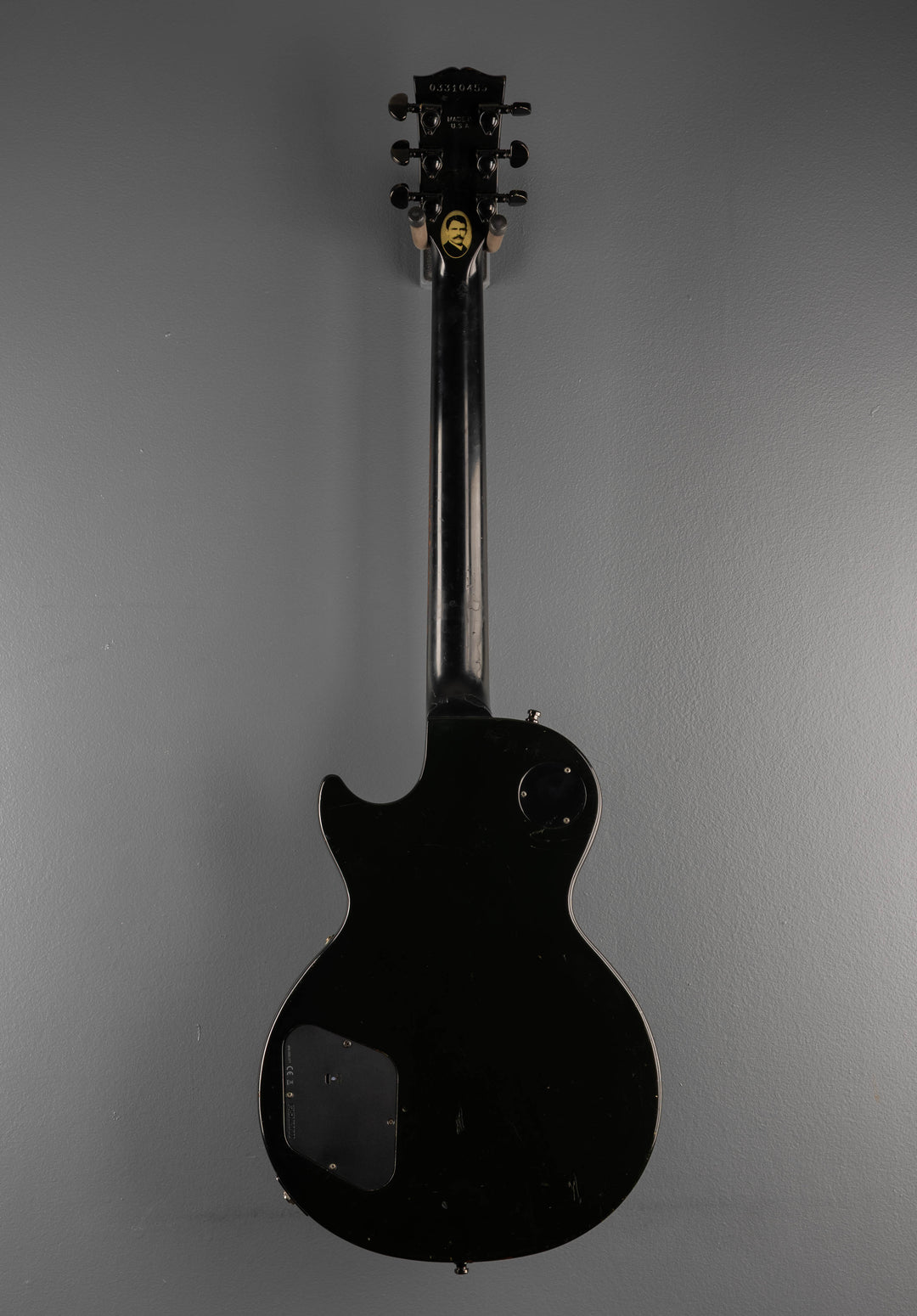 Les Paul Gothic, &