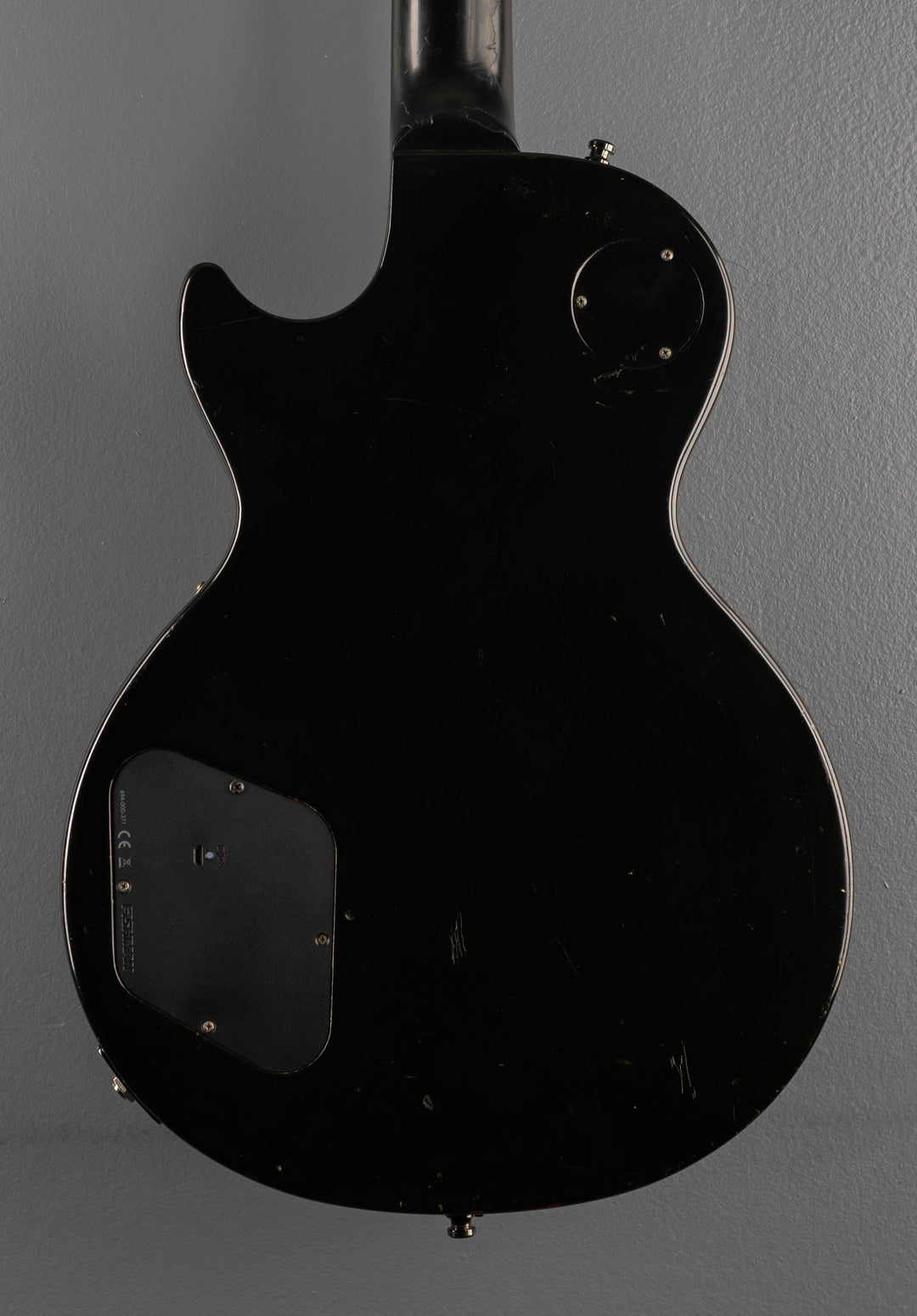 Les Paul Gothic, &