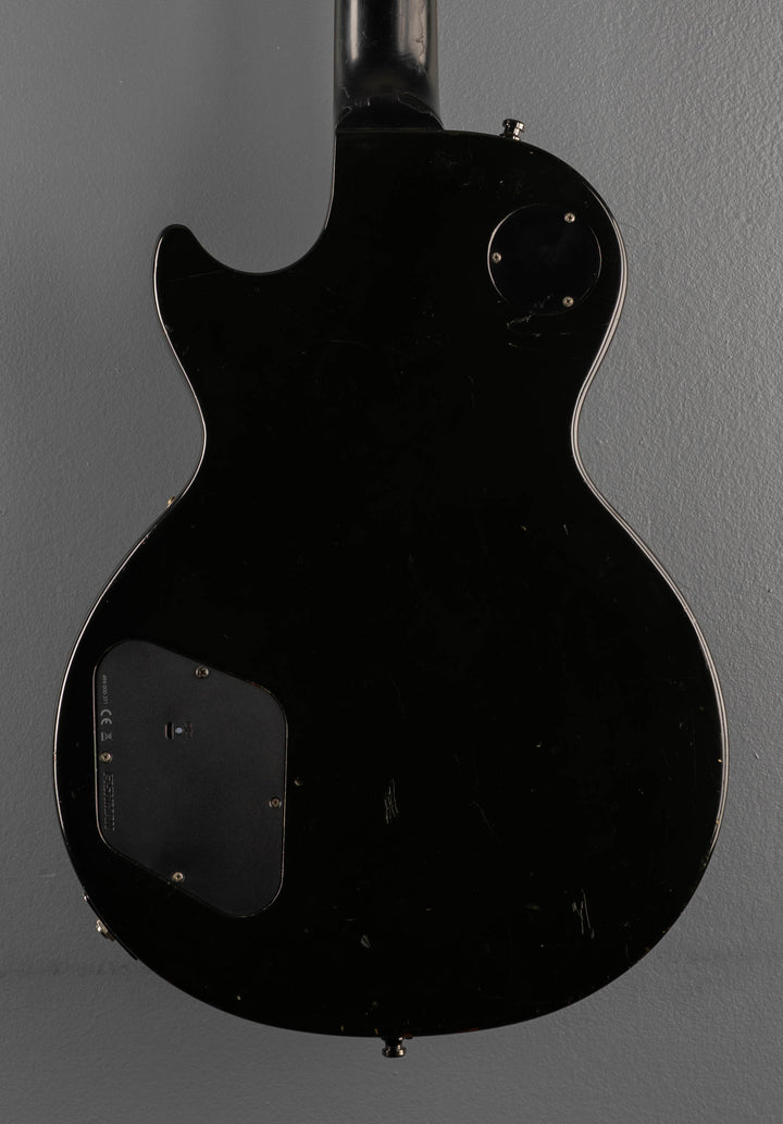 Les Paul Gothic, &